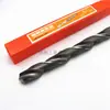 Broca extendida cónica Shanghai Shuanggong, broca helicoidal extendida con mango cónico, extra larga 13 14 15 16 17 18 19 mm