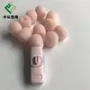Cubierta de Esponja de Micrófono de Color de Alta Densidad con Forma Especial, Moldeo de Cubierta Protectora de Esponja de Micrófono de Forma Especial No Estándar
