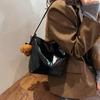 2025 Nueva Tendencia de Moda Bolso Tote Bolso de Mano para Mujer Trabajo Artículos Varios Bolso Tote Pequeño Bolso de Hombro