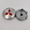 Adequado para Tampa Central de Cubo Modificada Mitsubishi 60mm 030 Tampa de Roda de Proteção de Base