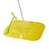 Tapa de Drenaje para Piso de Uso Doméstico, Tapa de Drenaje de Silicona para Prevenir Olores, Tapa a Prueba de Insectos para Baño, Tapete de Drenaje para Brotes de Frijol
