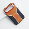 Adequado para Capa de Celular Huawei Pura X View, Capa Protetora de Couro Anti-Queda Puraxview, Disponível Exclusivamente para Vendas Transfronteiriças