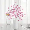 Rama Cruz de Cristal Acrílico Nuevo Producto Personalizado Fabricante Transfronterizo Venta al por Mayor Ramo de Diamante Simulado para Decoración Navideña del Hogar