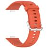 Adequado para Pulseira Oficial de Silicone Huawei Watch Fit5, Fabricante Agora Oferece Pulseiras Huawei Fit3 Fit4 Pro