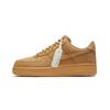 Tênis Putian Air Force One Af1 Masculino e Feminino Baixo Desconstruído Branco Puro Tênis Esportivo Amortecimento a Ar