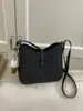 Bolso Pequeño Retro de Alta Gama para Comercio Exterior para Mujer 2026 Nuevo Bolso Cruzado Versátil de Moda Bolso de Mano de Lunares Bolso Cubo