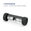 Série R1 Balance Car Chassis Estrutura de duas rodas Metal Integrado Formando Smart Car Chassis com Motor Encoder