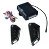 Sistema de Controle Remoto para Carro Kaqisheng Interruptor Travamento Central Entrada Sem Chave Fornecimento de Fábrica Original Dispositivo Antifurto para Carro Transfronteiriço
