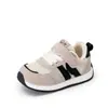 Sapatos para Bebê Menina, Modelos de Primavera e Outono, Sapatos de Malha Respirável para Crianças Pequenas, Sapatos Esportivos Infantis, Sapatos de Corrida Antiderrapantes para Meninos com Solado Macio