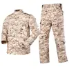 Traje de Camuflagem Tática ACU 2ª Geração Atacado Transfronteiriço Estilo Americano Uniforme de Treinamento Roupas de Treinamento ao Ar Livre Resistente ao Desgaste Resistente a Rasgos