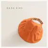 Sombrero protector solar para bebé, sombrero de verano fino para niño, sombrero de sombrilla para bebé, sombrero de pescador para niño, sombrero de lavabo lindo para niña