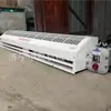 Máquina de Cortina de Vento à Prova de Explosão Zhongsheng, Máquina de Cortina de Vento Centrífuga Comercial, Anti-Mosquito, Isolante Térmico, Cortina de Ar Industrial, Conservação de Calor e Economia de Energia