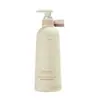 Champú Qingling Anticaída y Fortalecedor: Fortalece las raíces del cabello, reduce la caída del cabello, controla la grasa y proporciona un cuidado refrescante y que controla la grasa. Una colección de champús