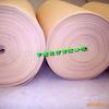 Vendas Diretas de Fábrica Preto/Amarelo-terra com Boa Elasticidade, Espessura e Tamanhos Suficientes, Esponja de Borracha com Recuo