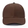 Gorra de béisbol bordado personalizado logo actividades de team building fiesta gorra cultura publicitaria protección solar impresión al por mayor