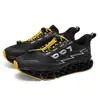Zapatillas Transpirables Nuevas para Running de Trail de Verano 2026 para Hombre, Zapatillas Impresas en 3D, Zapatillas Deportivas para Exteriores con Absorción de Impactos, Zapatillas de Running Casual Tecnológicas