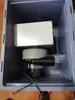 Colector de Polvo Ciclónico para Carpintería, Separador de Polvo para Lijado y Tallado, Colector de Polvo