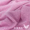 Vestido Mameluco de Tela de Gasa con Purpurina de Cielo Estrellado Fondo para Fotografía Malla de Seda Brillante Iridiscente Gasa Tejido Elástico DIY