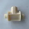 Aeradores Tubulares Podem Melhorar a Oxigenação do Tratamento de Esgoto Utilizando Pele de Membrana Microporosa de Silicone EPDM e Tubos Internos de ABS