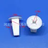 90189-06116 coche aplicable Parachoques Guardabarros Base de hebilla de tornillo fijo para guardabarros