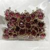 Moda DIY Designer de Joias Materiais Pingente Antigo em Forma de Teia de Aranha Zircônia Materiais para Acessórios de Joias DIY em Estoque