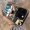 Argentina Messi No. 10 Football Apple 18Promax Funda de Teléfono Copa del Mundo Iphone17 Estuche Protector para Niños