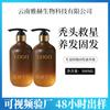 Procesamiento OEM de Yunnan y Personalización de Loción para el Cuidado del Cabello para Nutrir el Cabello, Reparar el Cabello y Procesamiento y Personalización de Loción para el Cuidado del Cabello No Grasa