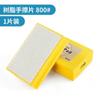 Artefacto para recortar azulejos de cerámica, pieza para pulir bordes de placas de roca, diamante, pulidora, vidrio, esmeril, herramienta manual para frotar