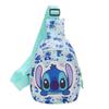 2025 Nuevo Monedero Infantil Moda Dibujos Animados Casual Mochila Pequeña Niños y Niñas Estilo Transfronterizo Bolso Bandolera Moderno