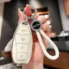 Estuche Especial para Llave para Hongqi H5, Nuevo H6, Hs5 Completamente Nuevo, Carcasa H9, Cubierta Hs7, Estuche Eqm5, Estuche para Llave H7 para Hombres y Mujeres