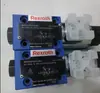 REXROTH/rexroth Válvula de Bola Solenoide M-3SED6CK1x/350CG24N9k4/b08 Válvula de Bola Hidráulica