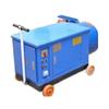 Wjb-3 Fabricante de Bomba de Inyección por Extrusión Suministro Bomba de Inyección por Extrusión Bomba de Inyección por Extrusión de Liberación Rápida en Stock