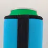 Funda Personalizada para Vaso de Cola de Material de Buceo, Funda para Botella de Cerveza, Funda Protectora Universal Gruesa Antideslizante para Vaso de Agua y Vaso Termo