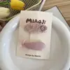 Pinza para el pelo rosa con lazo nuevo de primavera para niños, pinza BB para flequillo de niña dulce, pinza para flequillo, pinza lateral, pinza para el pelo