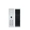 [Modelo Designado de Infraestructura Africana] Cabezal de Lámpara de Calle para Exteriores Lámpara Solar Integrada para Calle con Sensor de Movimiento Corporal Nuevo Rural
