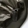 Jaqueta militar estilo japonês para primavera e outono, masculina e feminina, jaqueta casual da força aérea, casaco resistente à água 12993