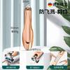 Amazon cortadores de unhas terno mantis doméstico único cortadores de unha oblíqua pedicure masculino ferramenta tesoura de unha
