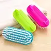 Cepillo de Limpieza de Plástico, Cepillo para Lavar Ropa, Cepillo Multifuncional para Lavabo del Hogar, Cepillo para Ropa, Cepillo para Tabla, Cepillo para Zapatos, Cepillo para Ropa al por Mayor