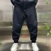 Alta CalidadNuevo Otoño e Invierno Moderno Versátil Gama Alta Estampado de Letras Lujo Ligero Casual Moda Conjunto de Dos Piezas