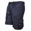 Suministro Directo de Fábrica Ebay Comercio Exterior Transfronterizo Shorts de Carga de Bolsillos Múltiples para Hombre de Verano Pantalones Sueltos para Deportes al Aire Libre Fitness