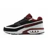 Zapatos casuales de malla transpirable con amortiguación de aire, modelo MAX BW91, para hombre y mujer, antideslizantes y resistentes al desgaste, adecuados para estudiantes y parejas, zapatillas deportivas
