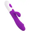 Explosiones Transfronterizas de Productos de Salud Sexual Simulación Den Vibrador Suministros Sexuales Masturbador Femenino Silicona Multifrecuencia Coqueteo