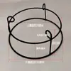 Disco de Aeração Pequeno Tanque Camarão Oxigenação Base Voltada para o Sul Cultivo de Camarão Disco de Bolha Tubo Escama de Peixe Suporte