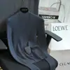Fio Yangzi 100% Lã Merino Sem Costura Slim Gola Alta Manga Longa Tricô Suéter Básico Feminino Outono G111210
