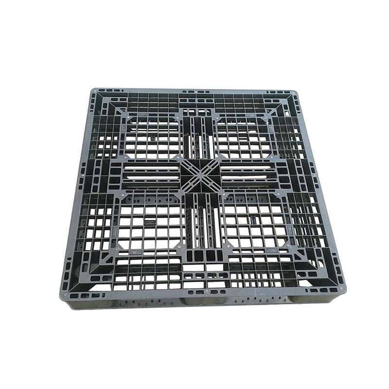 黑色田字卡板-1