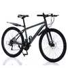 Bicicletas de Montaña, Bicicletas de Paseo Todoterreno para Adultos, Bicicletas de Carretera de Velocidad Variable, Bicicletas Estudiantiles para Hombres y Mujeres, Bicicletas Juveniles