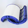 Reemplazar el elemento filtrante del filtro de aire Tp06 Hp06 Ph02 Tp09