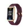 2024Amazon Ip68 Listo para Nadar 30m Resistente al Agua Smartwatch Pulsera Monitorización de Datos de Salud Monitorización del Sueño