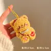 Pequeños Regalos para Promociones de Eventos, Colgantes de Peluche Lindos, Mochilas de Muñeco, Accesorios de Llavero