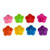 Molde de Silicona para Magdalenas Hogar Creativo Cuadrado con Forma de Corazón Varias Formas Tarta de Huevo Pastel de Arroz Pastel Herramienta para Hornear de Cocina Fábrica
